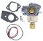 Carburetors